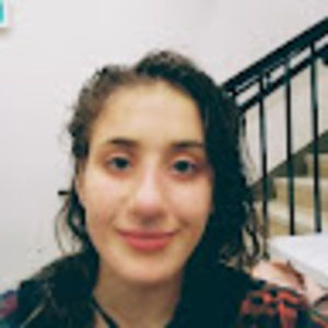 Meet your Posher, Jeannette